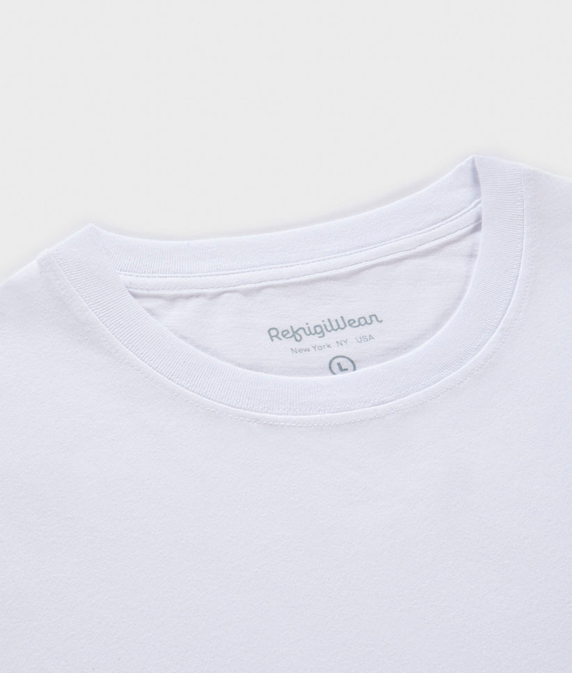Halen T-Shirt Refrigiwear