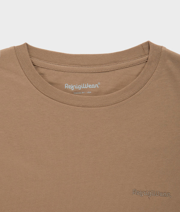 Halen T-Shirt Refrigiwear