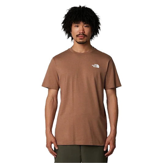T-Shirt RedBox TNF