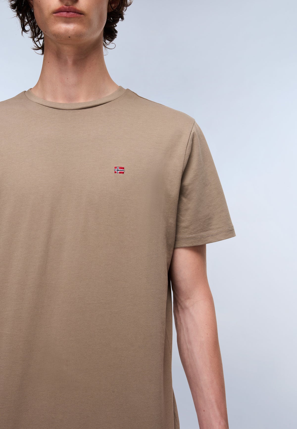 T-Shirt Salis Sum Napapijri