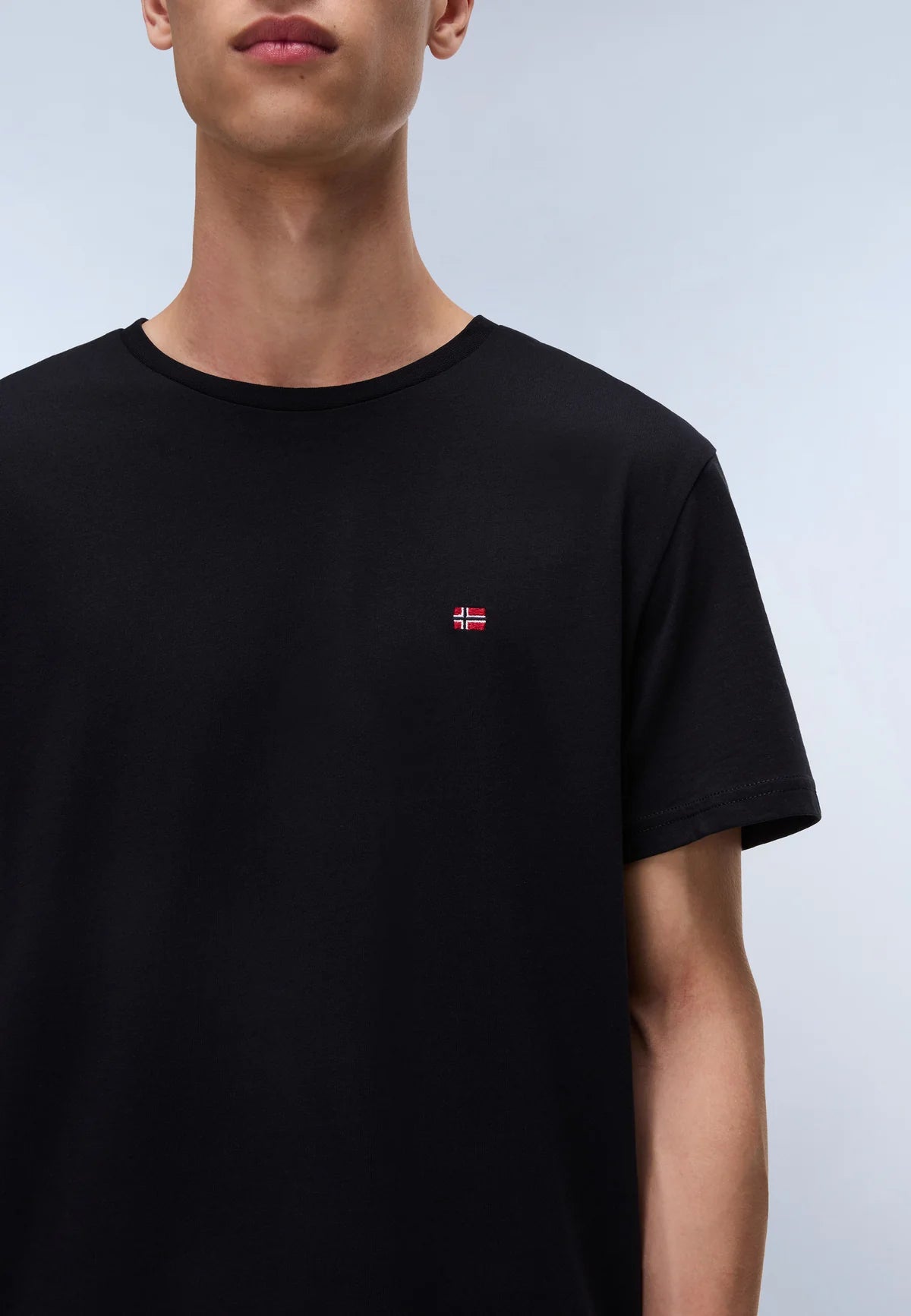 T-Shirt Salis Sum Napapijri