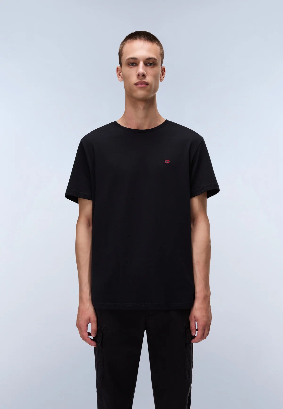 T-Shirt Salis Sum Napapijri