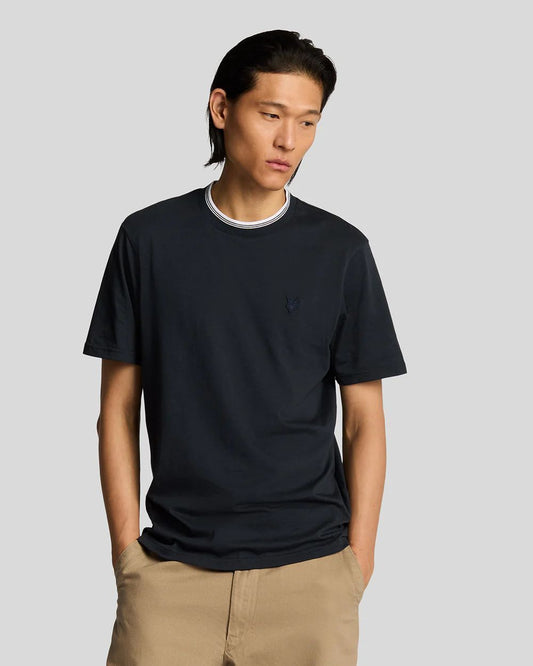 T-shirt Lyle & Scott