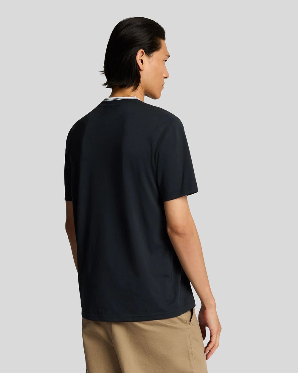 T-shirt Lyle & Scott