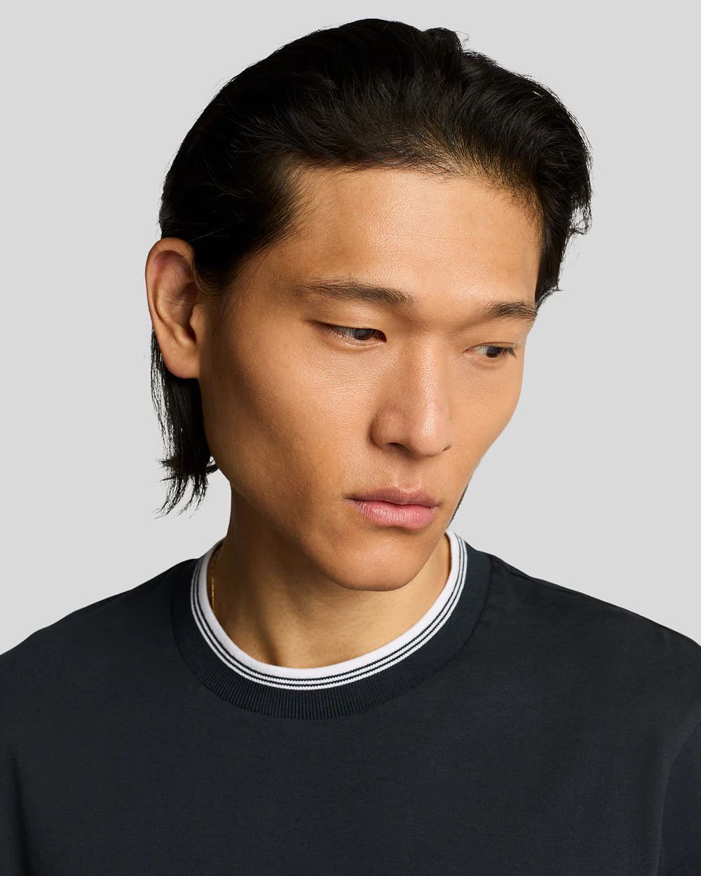 T-shirt Lyle & Scott