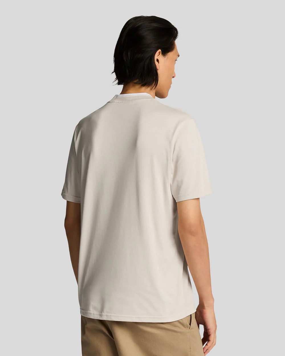 T-shirt Lyle & Scott
