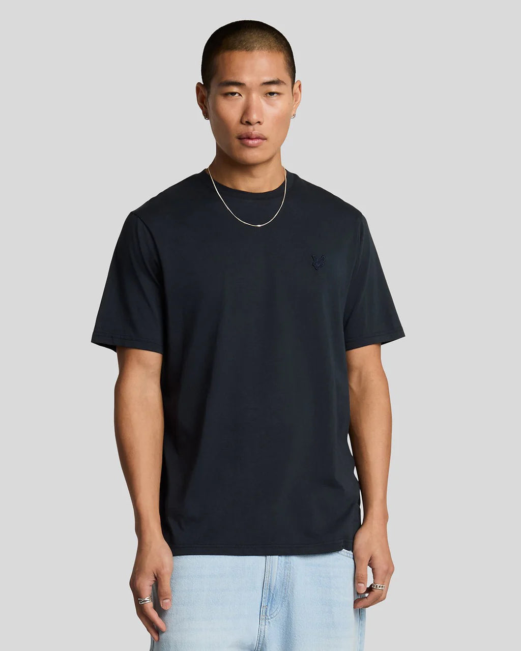 T-Shirt Lyle & Scott