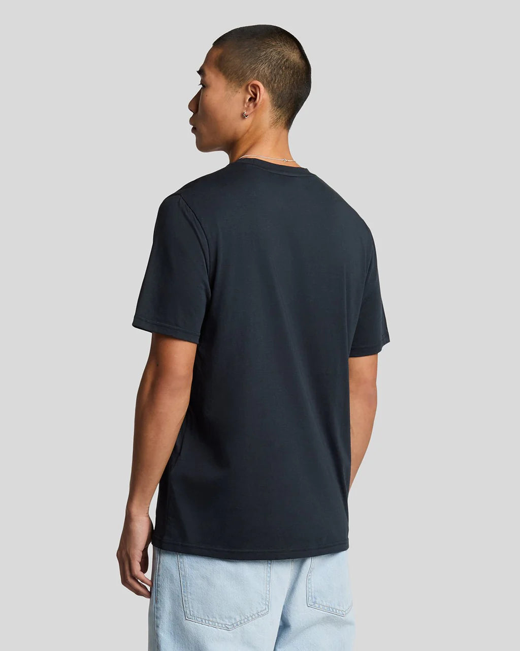 T-Shirt Lyle & Scott