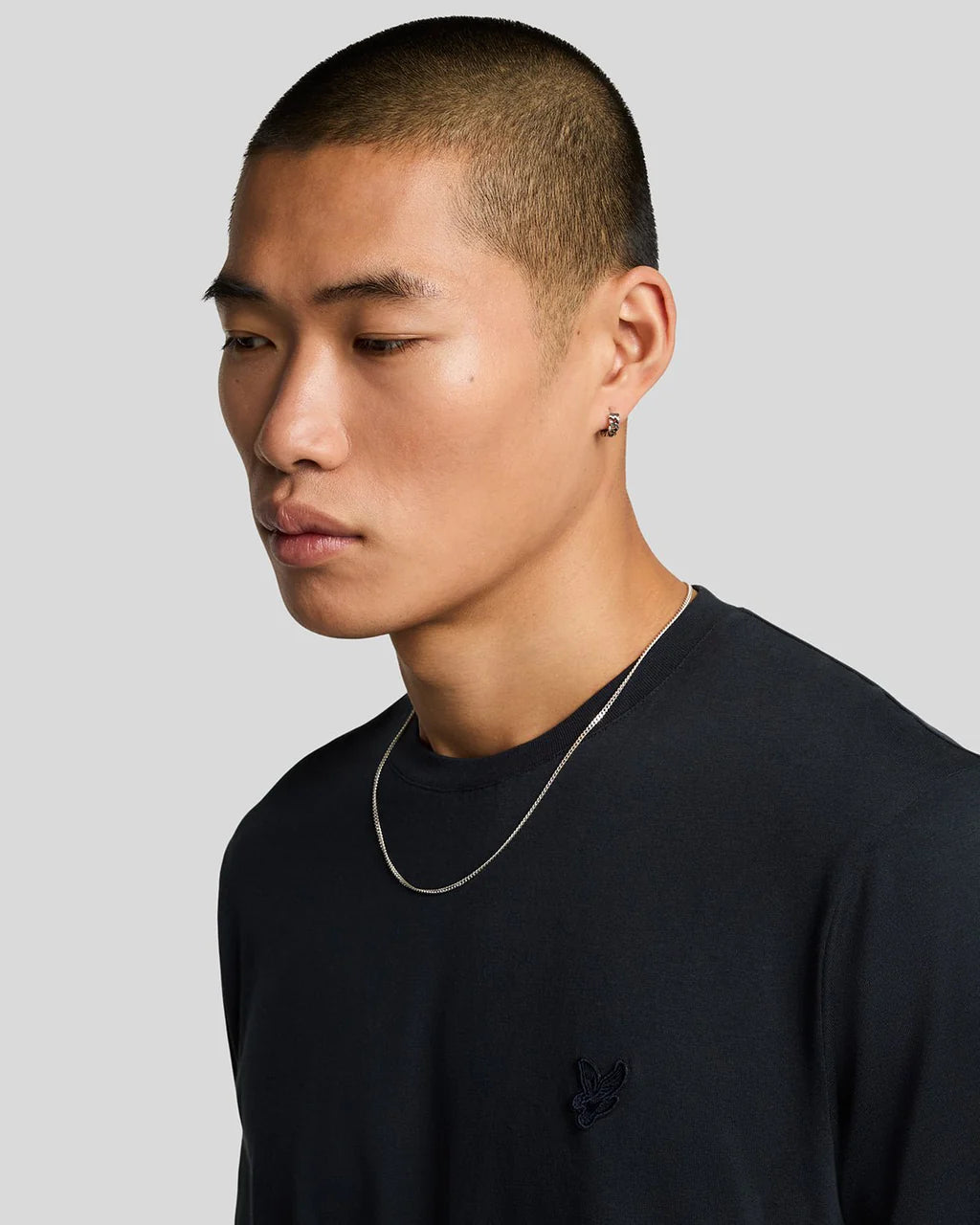 T-Shirt Lyle & Scott
