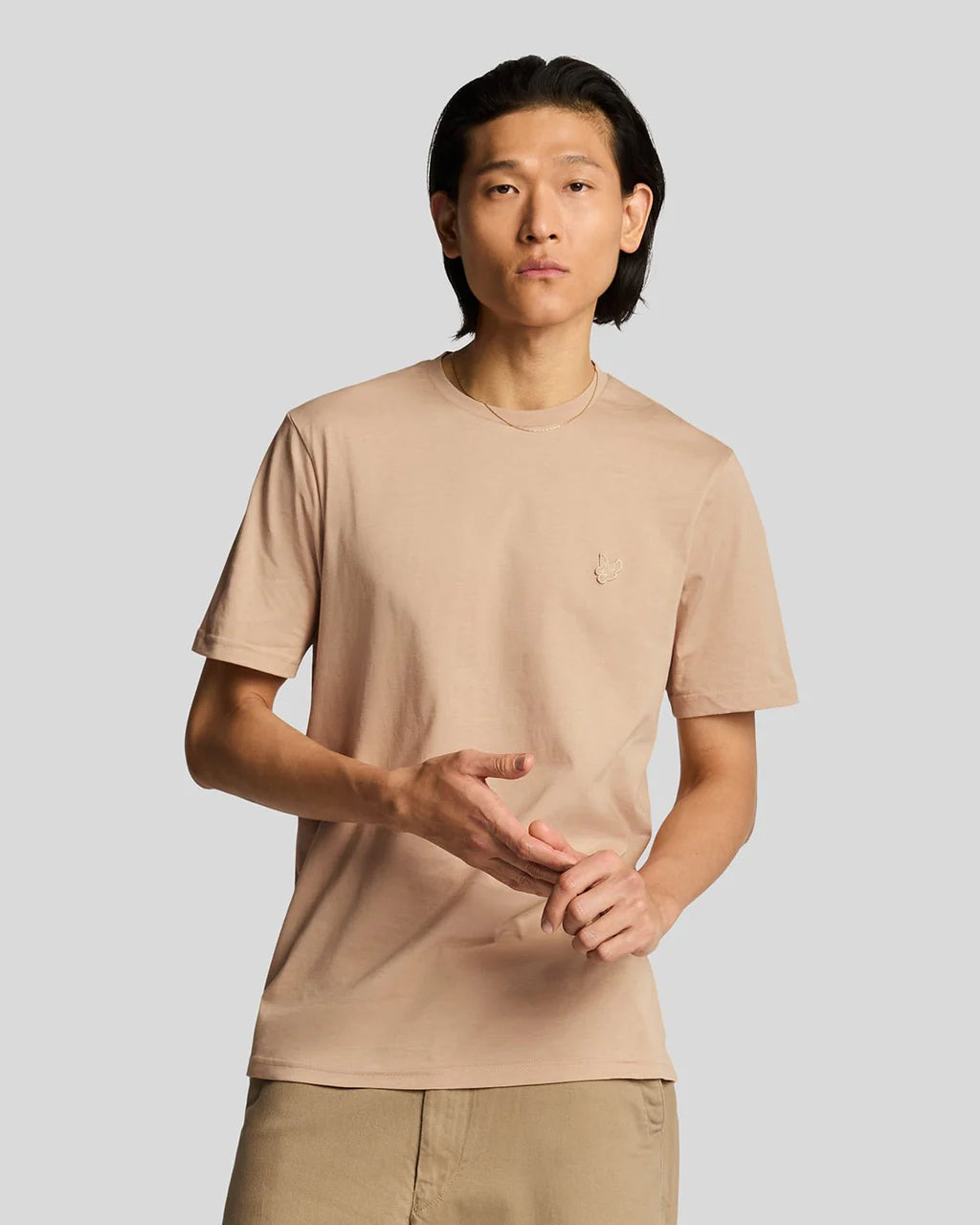 T-Shirt Lyle & Scott