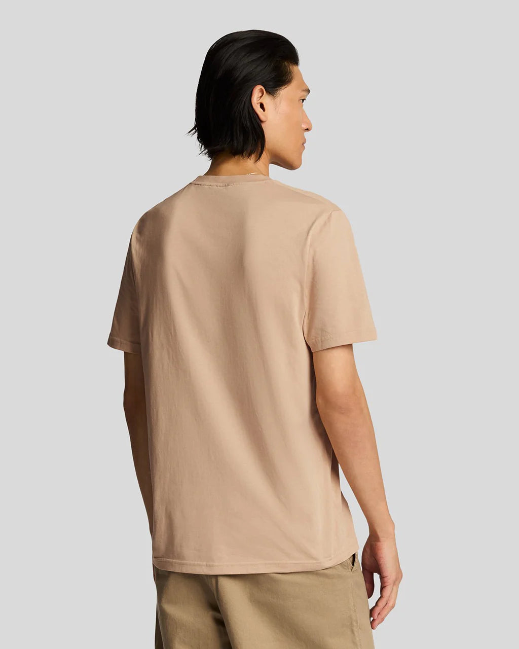 T-Shirt Lyle & Scott