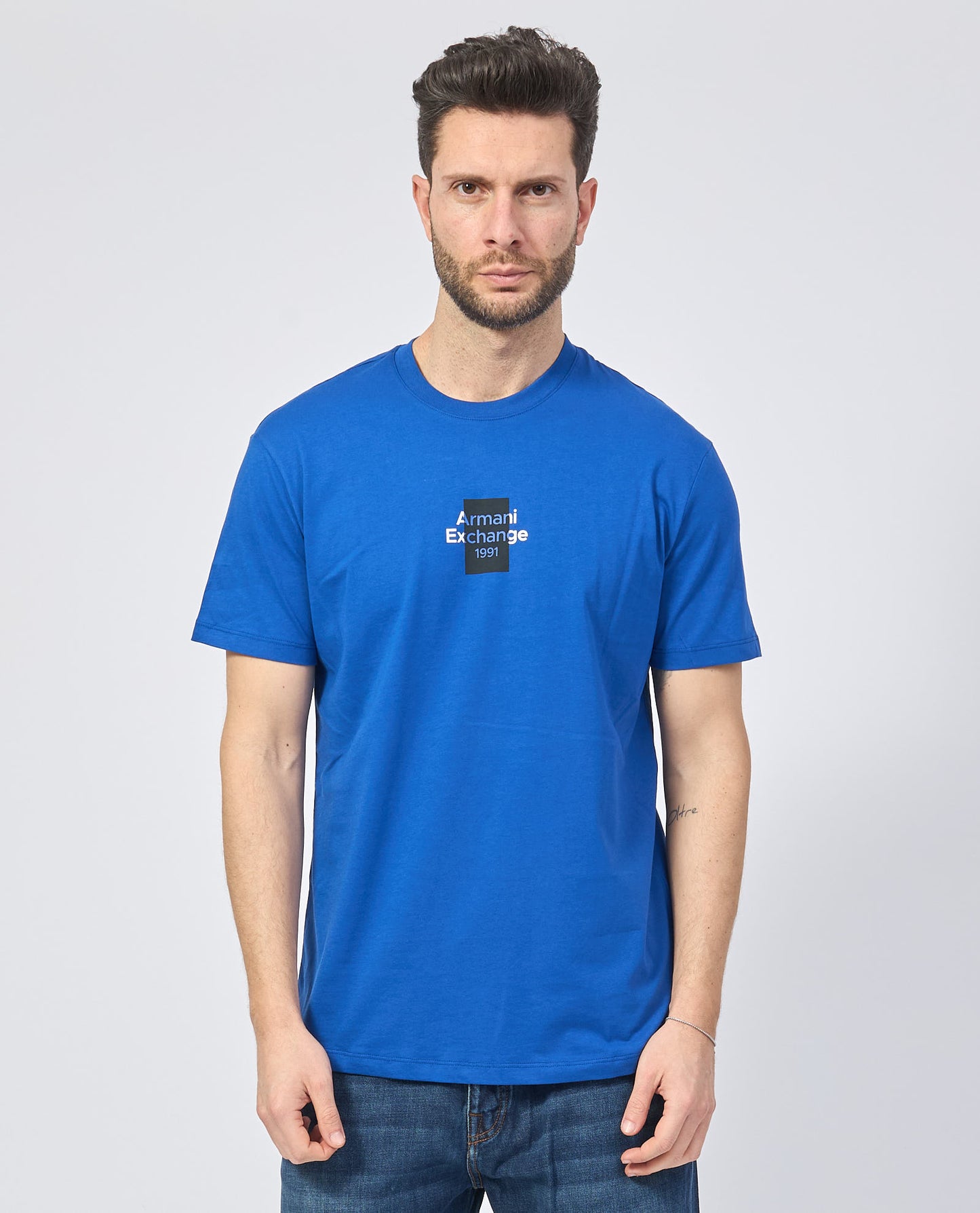 T-Shirt AX
