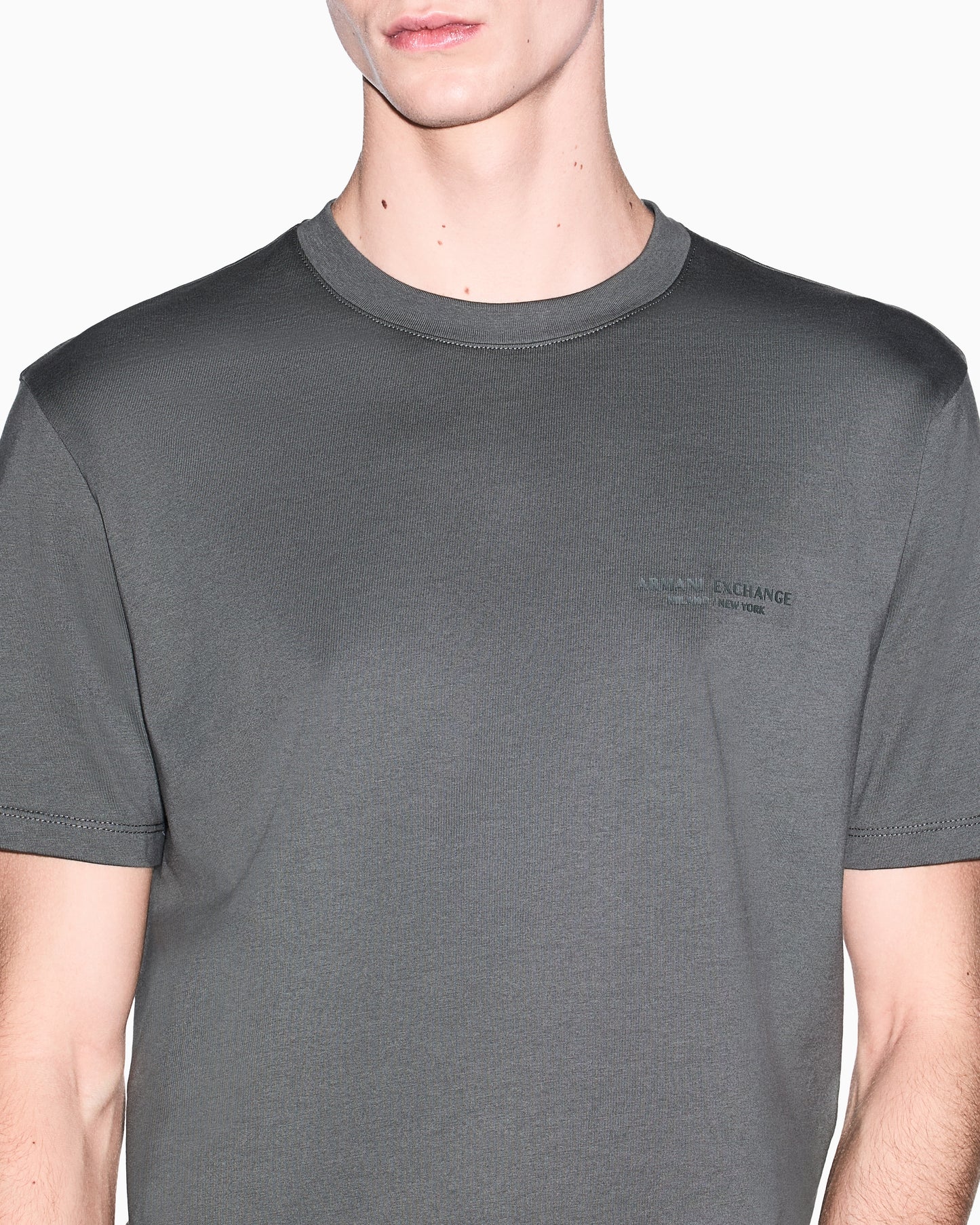 T-Shirt Armani Exchange
