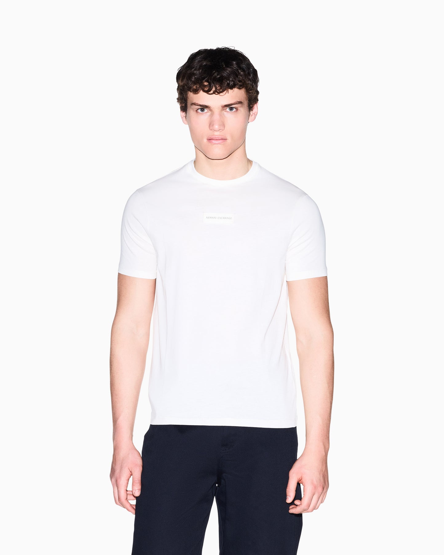T-Shirt Armani Exchange