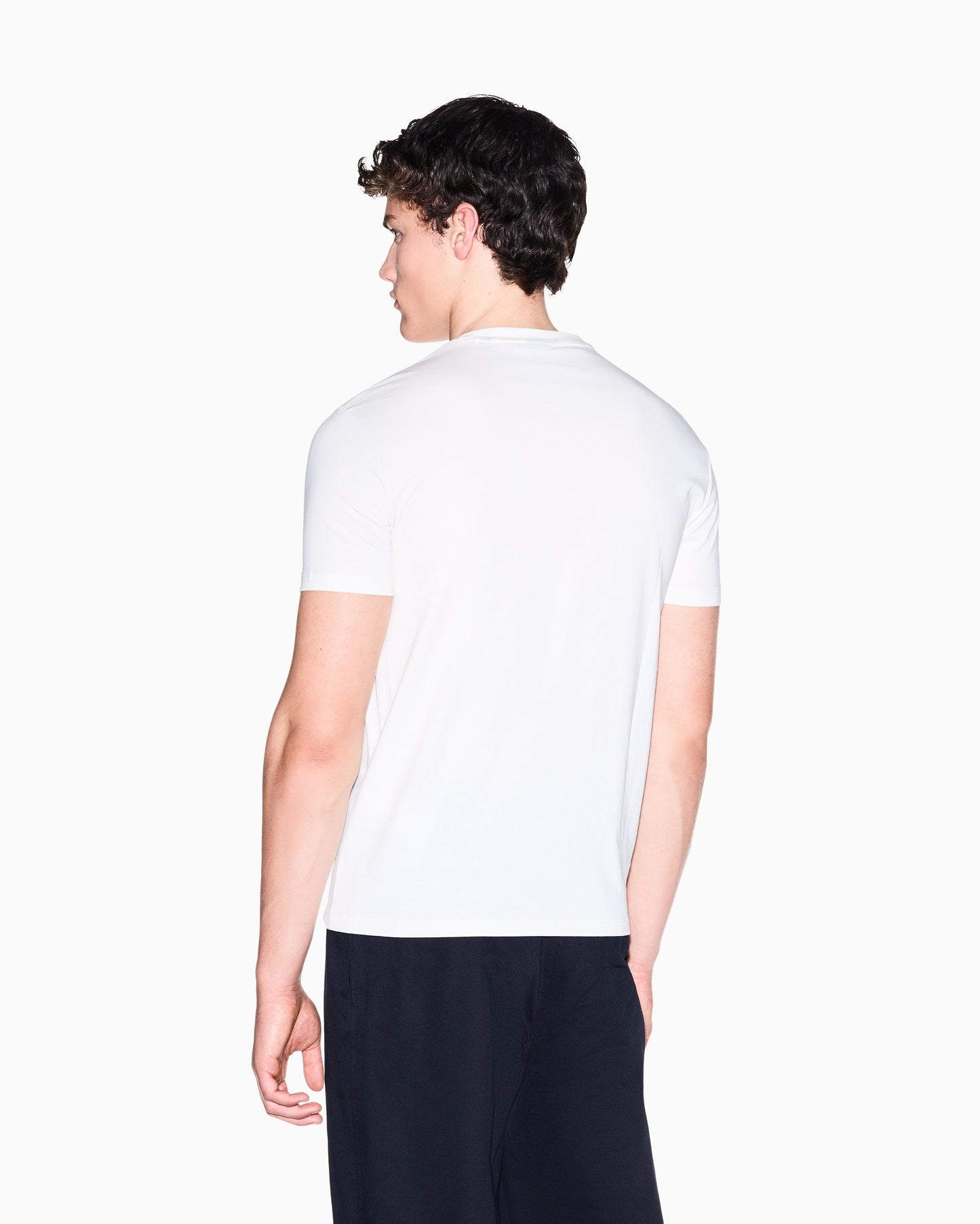 T-Shirt Armani Exchange