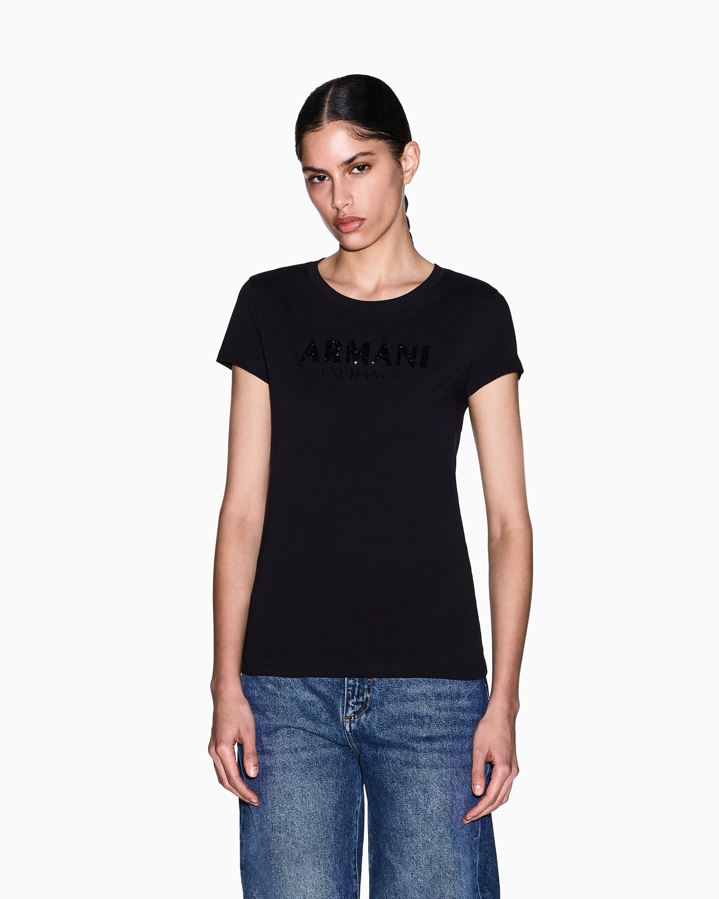 T-Shirt Armani Exchange