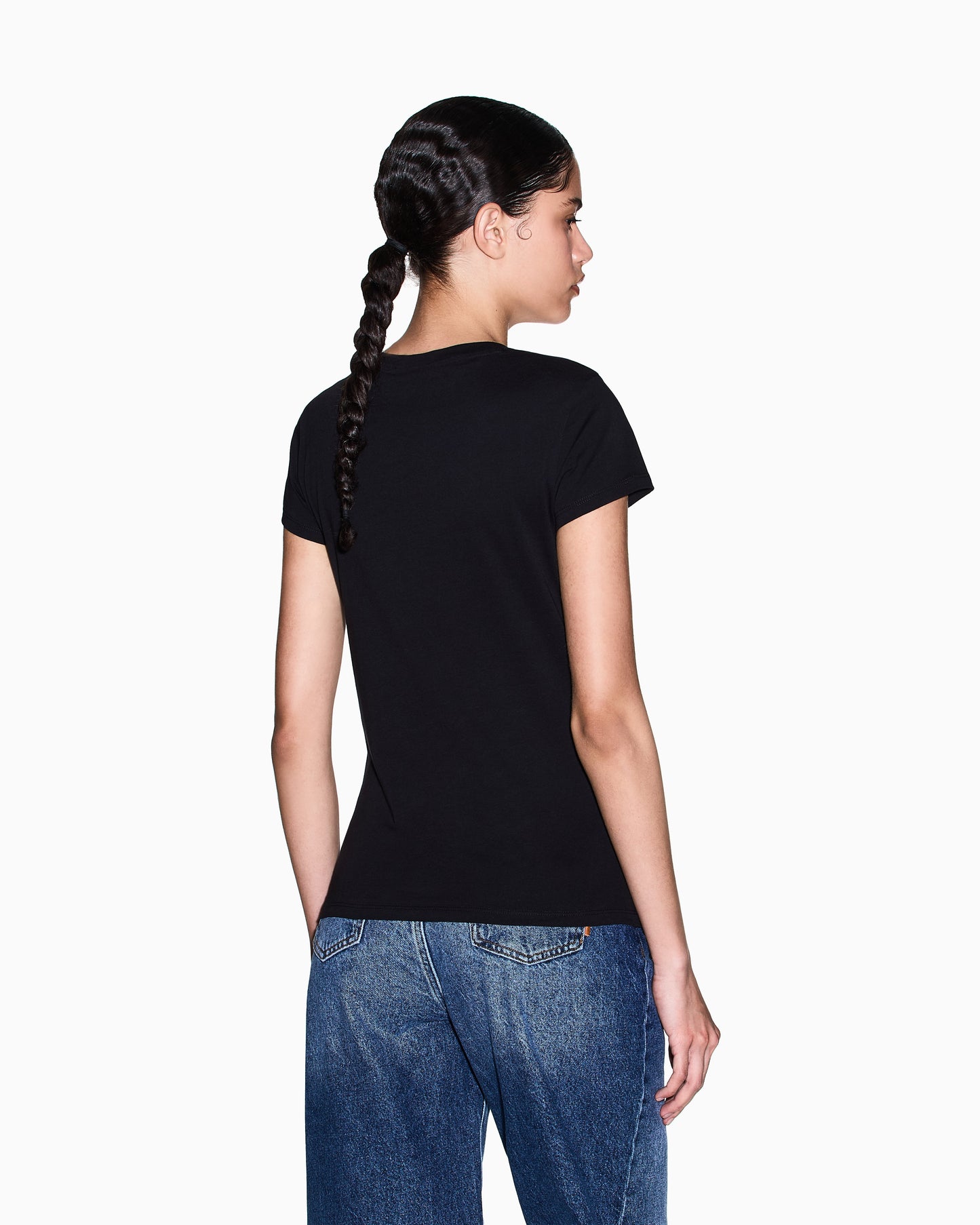 T-Shirt Armani Exchange