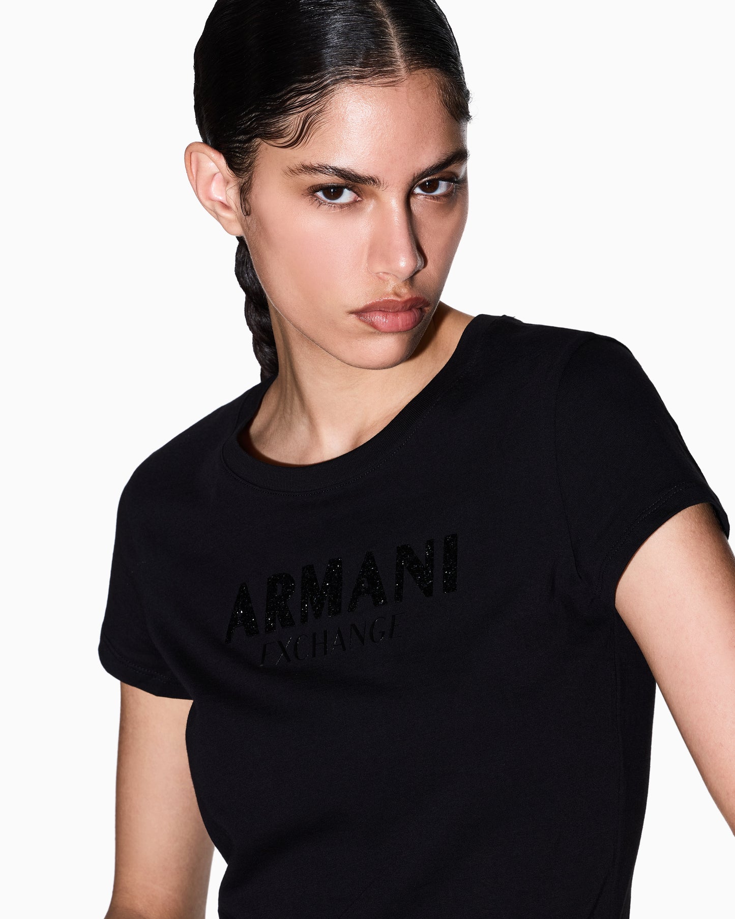 T-Shirt Armani Exchange