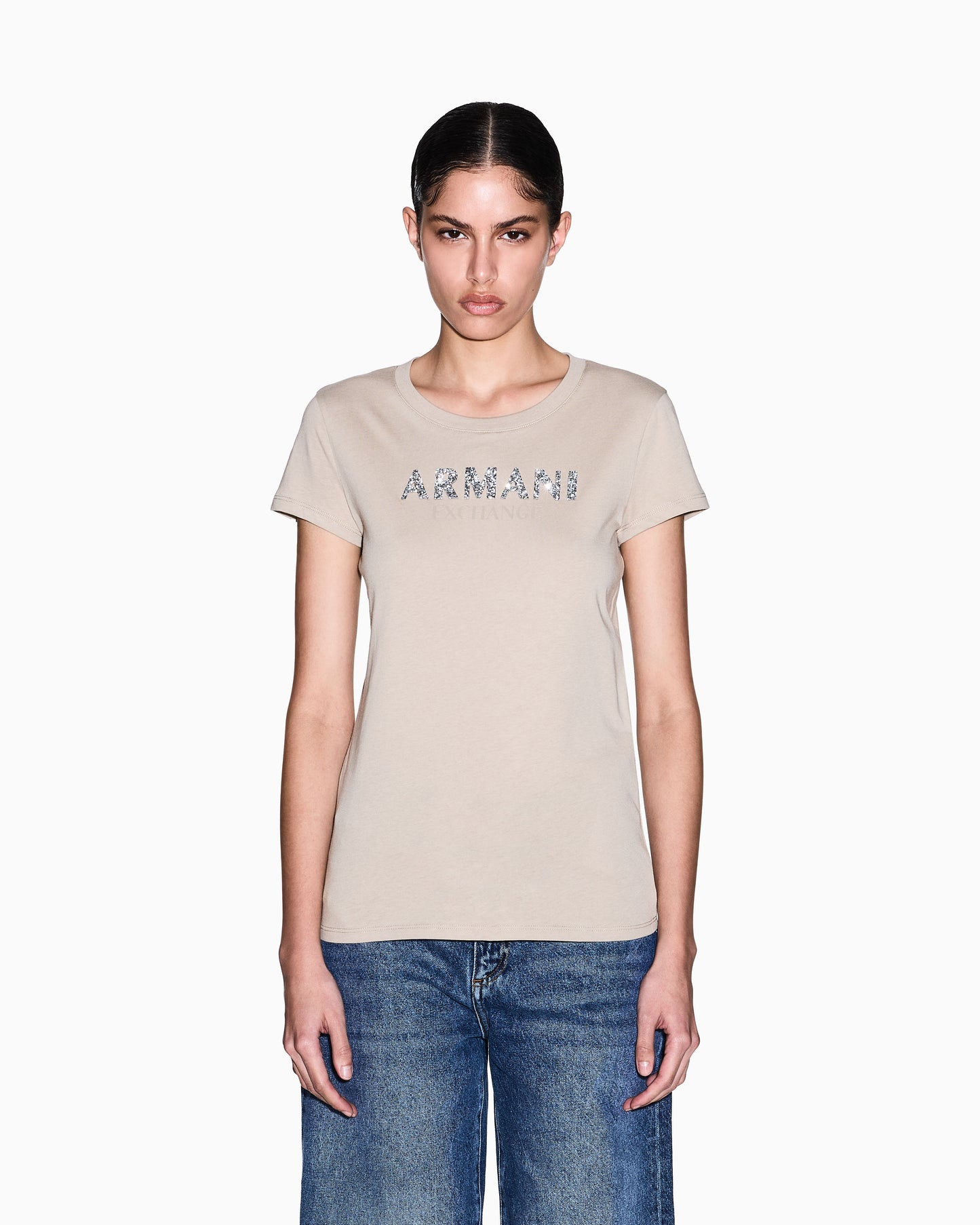 T-Shirt Armani Exchange