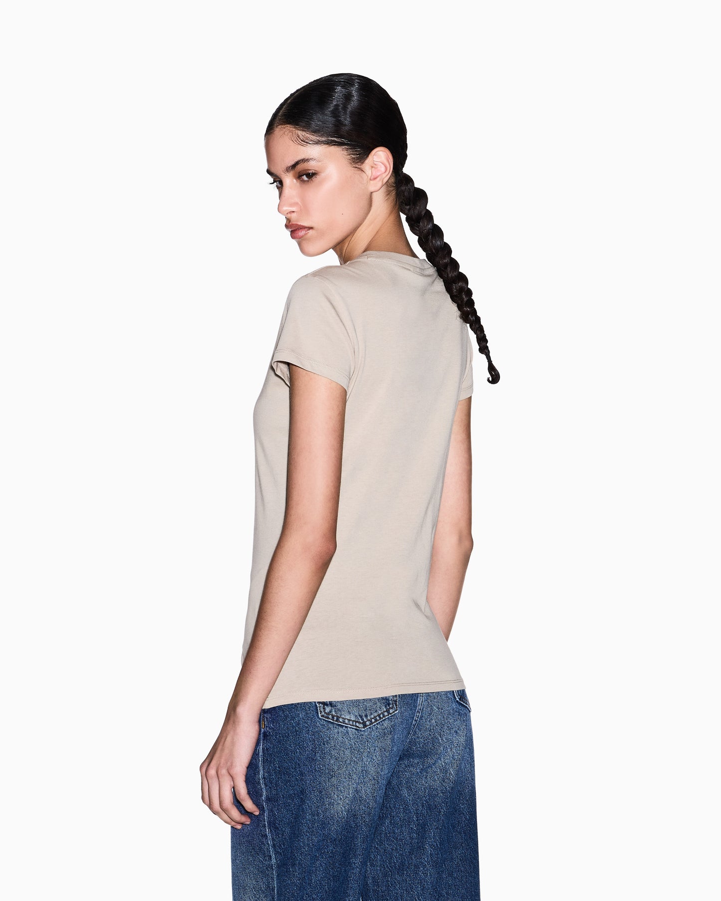 T-Shirt Armani Exchange