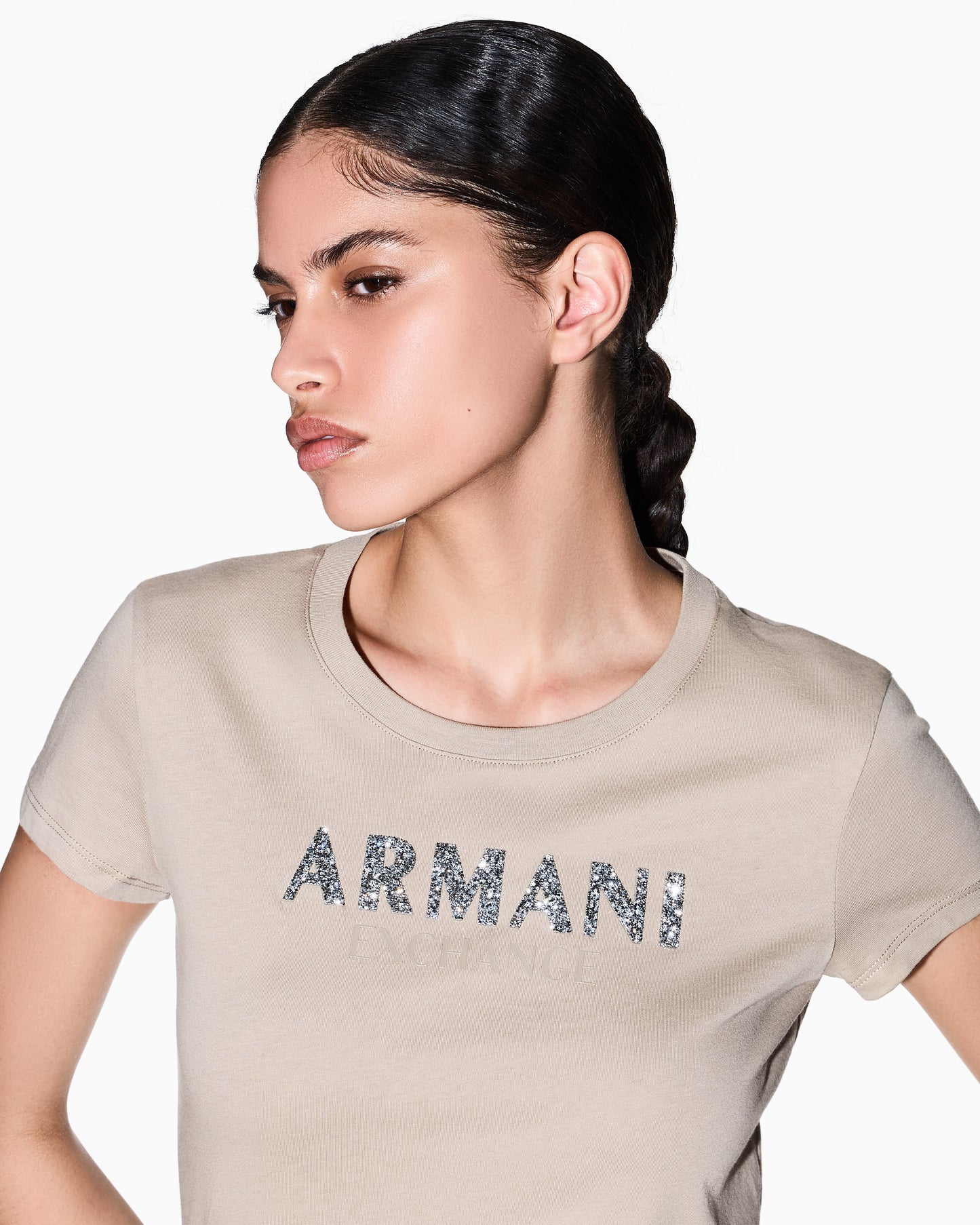 T-Shirt Armani Exchange