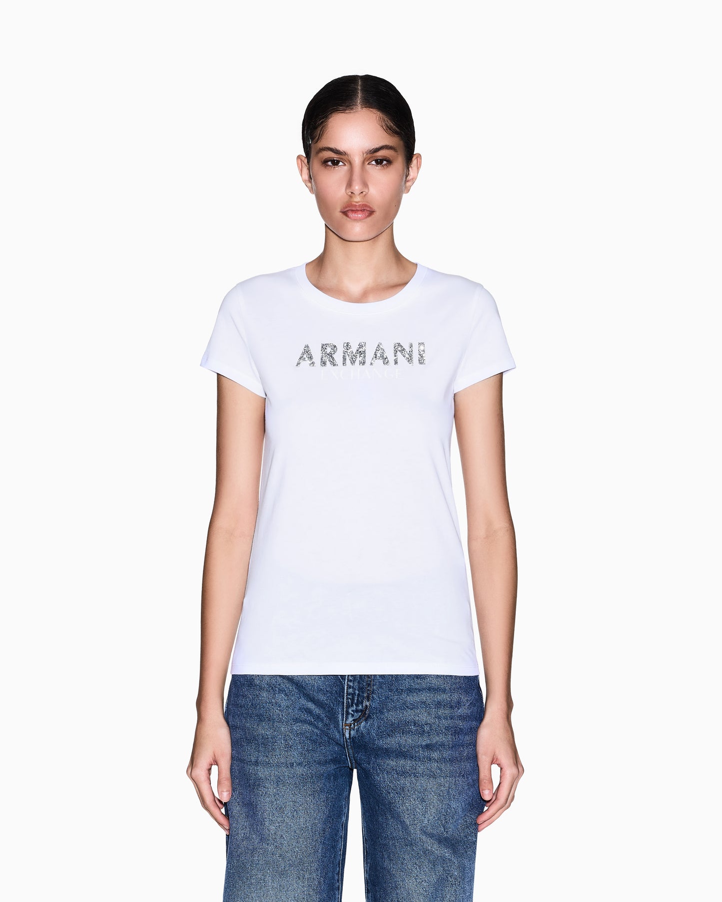 T-Shirt Armani Exchange