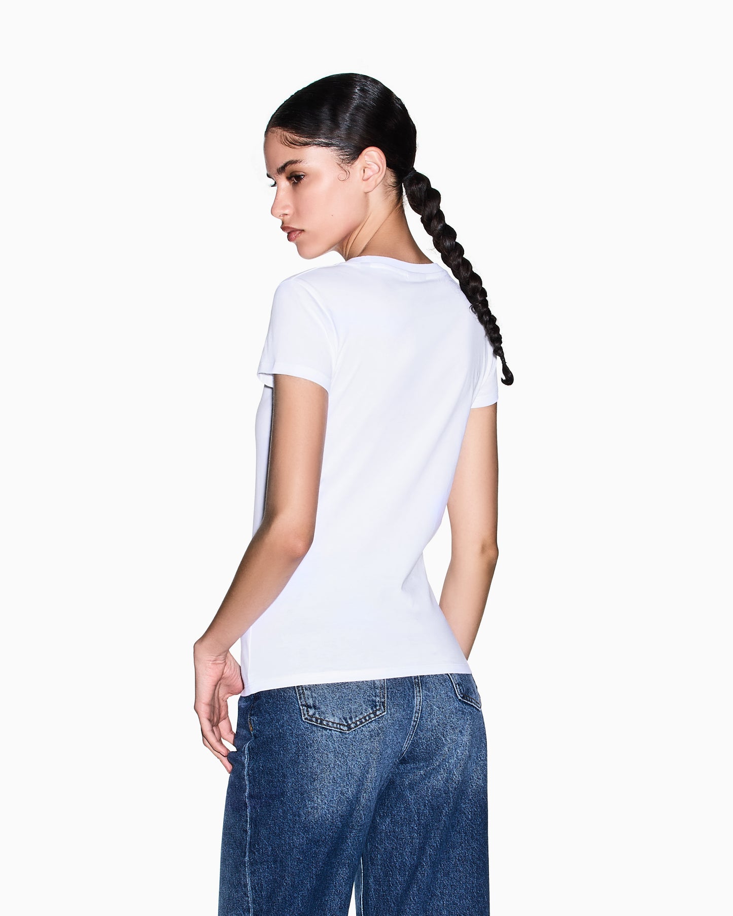 T-Shirt Armani Exchange