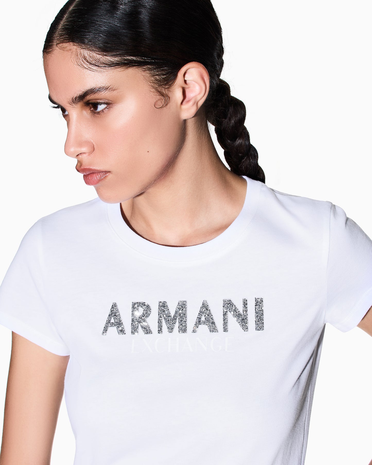 T-Shirt Armani Exchange