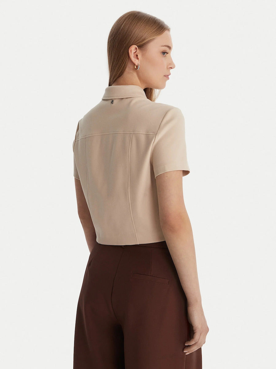 Olga Sort Top Guess
