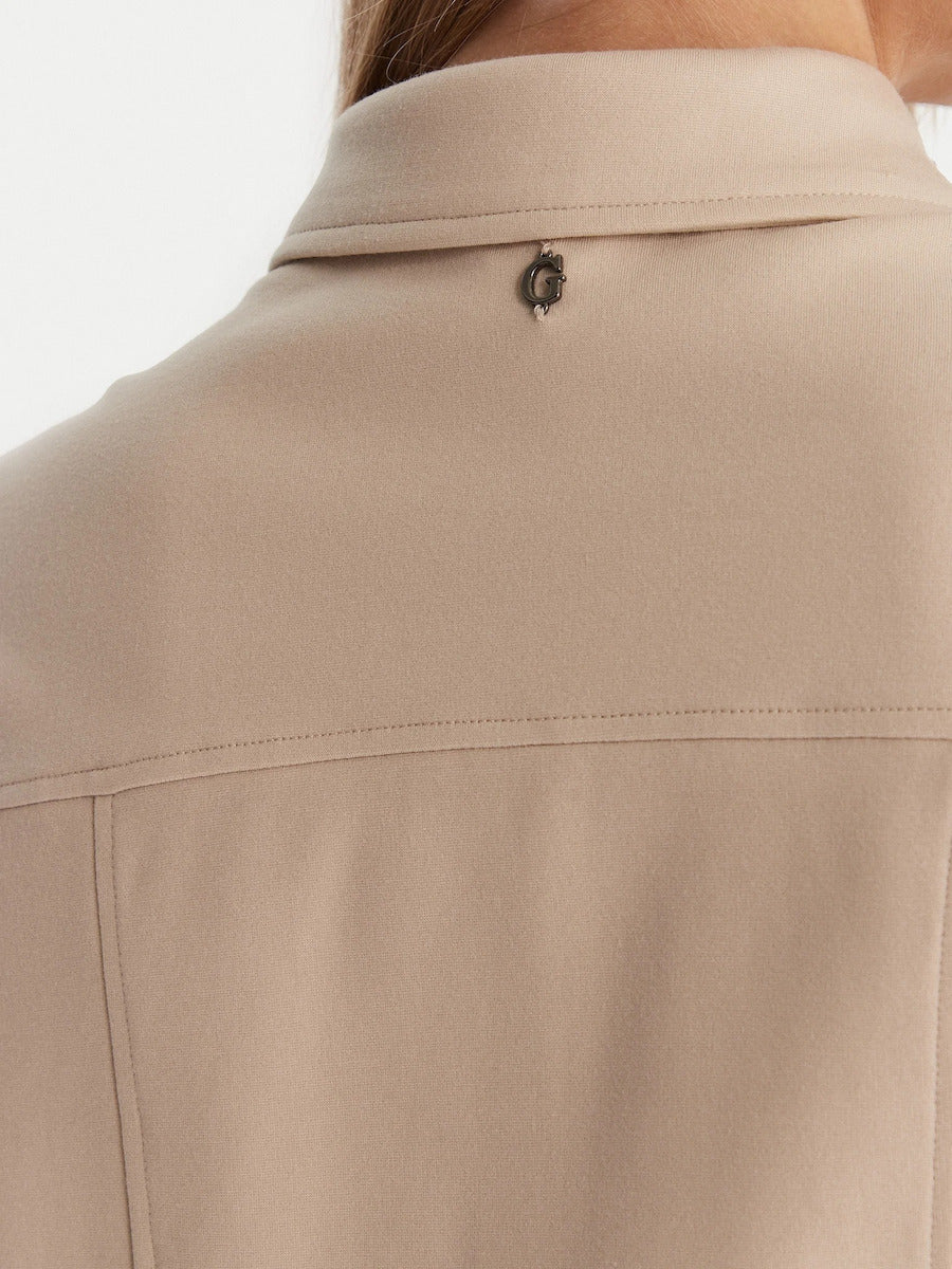 Olga Sort Top Guess