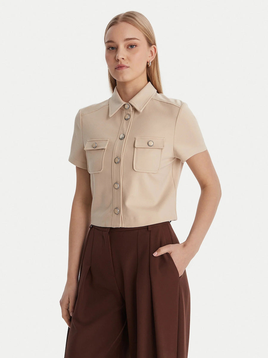 Olga Sort Top Guess