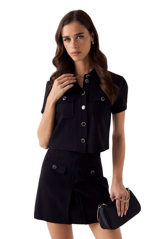 Olga Sort Top Guess