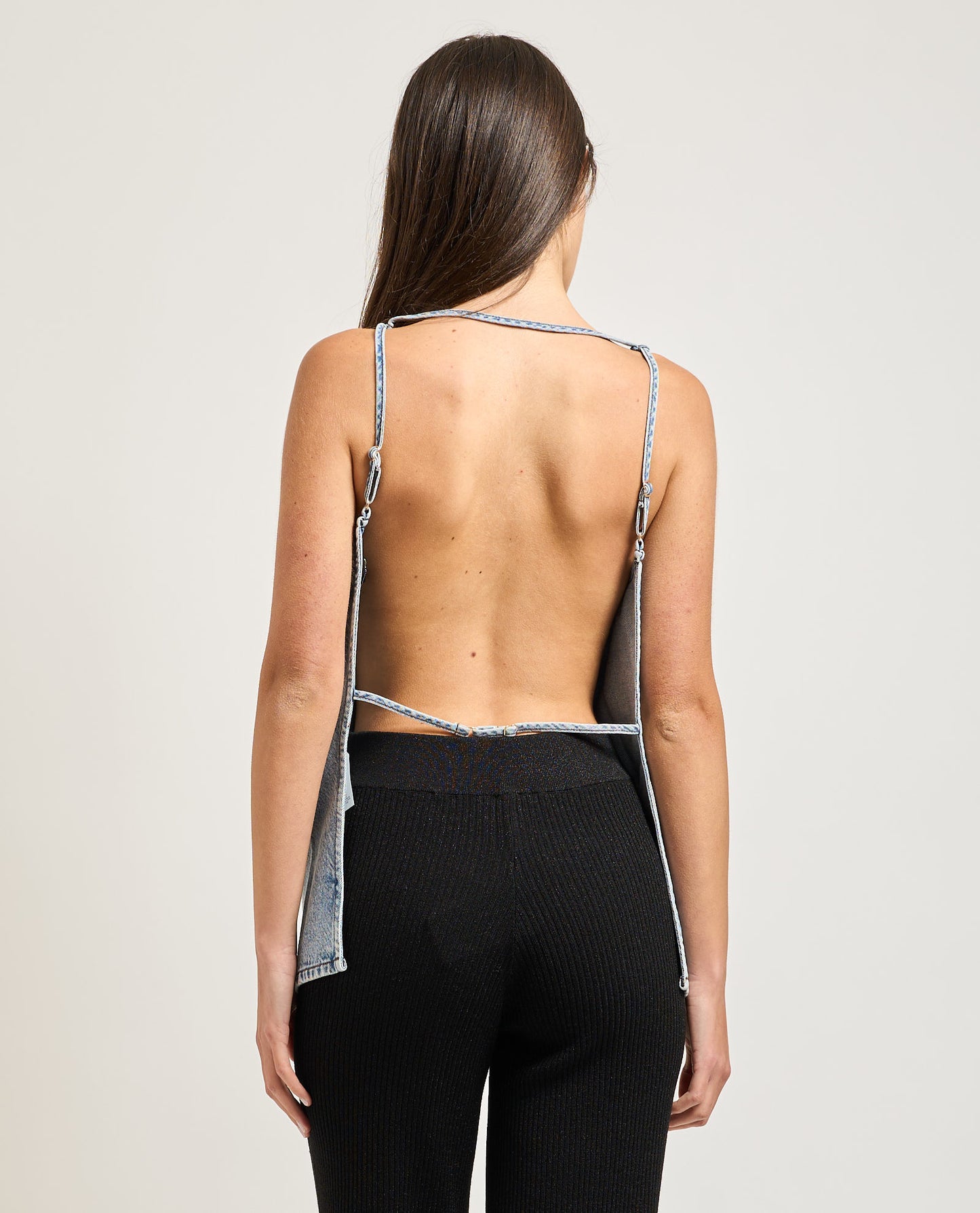 Top Armani Exchange