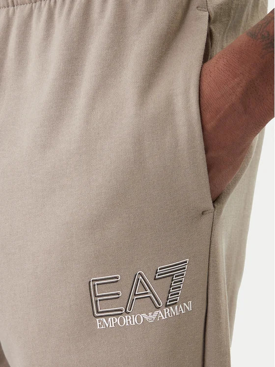 Tuta Gym EA7