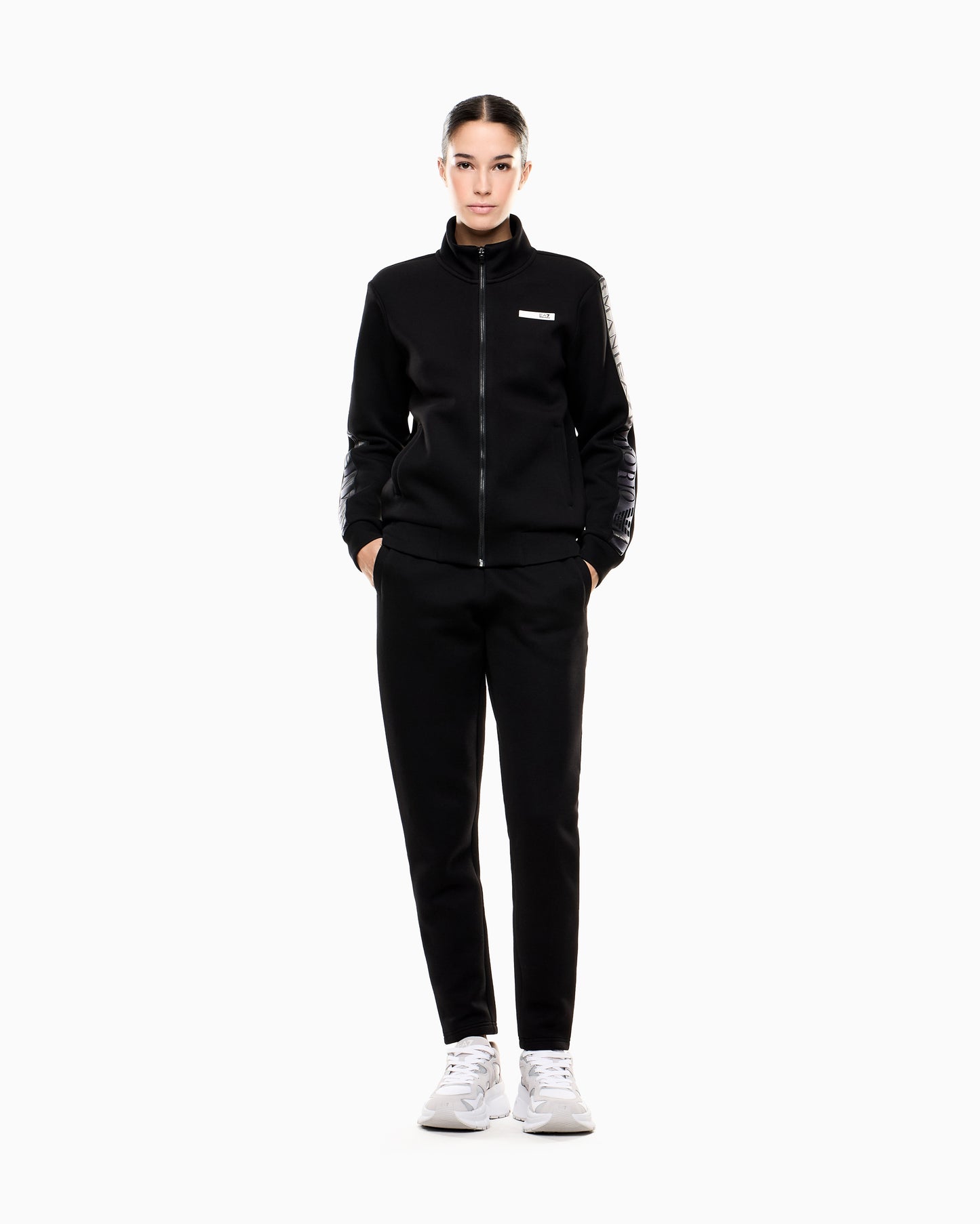 Tracksuit EA7