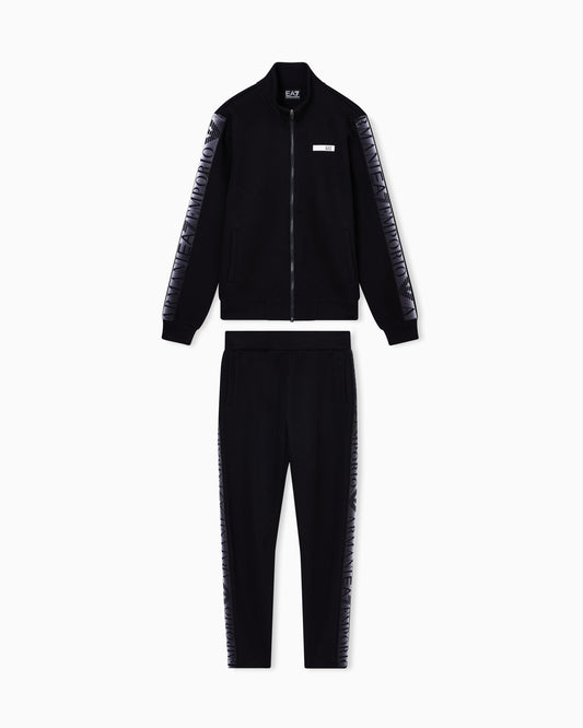 Tracksuit EA7