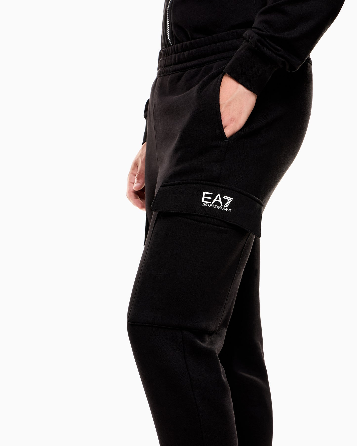 Trouser EA7