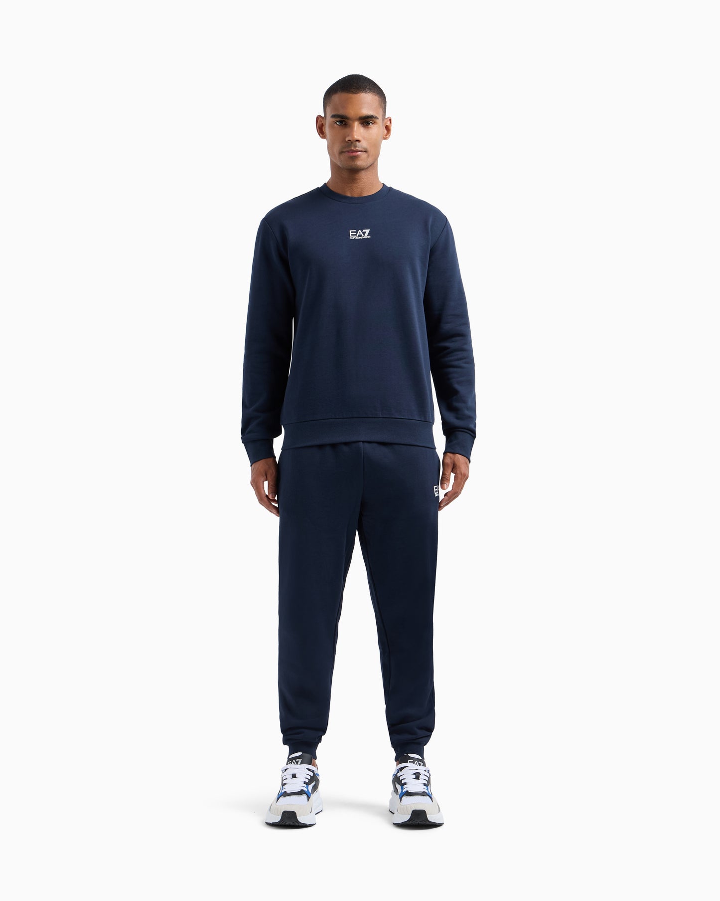 Tracksuit EA7