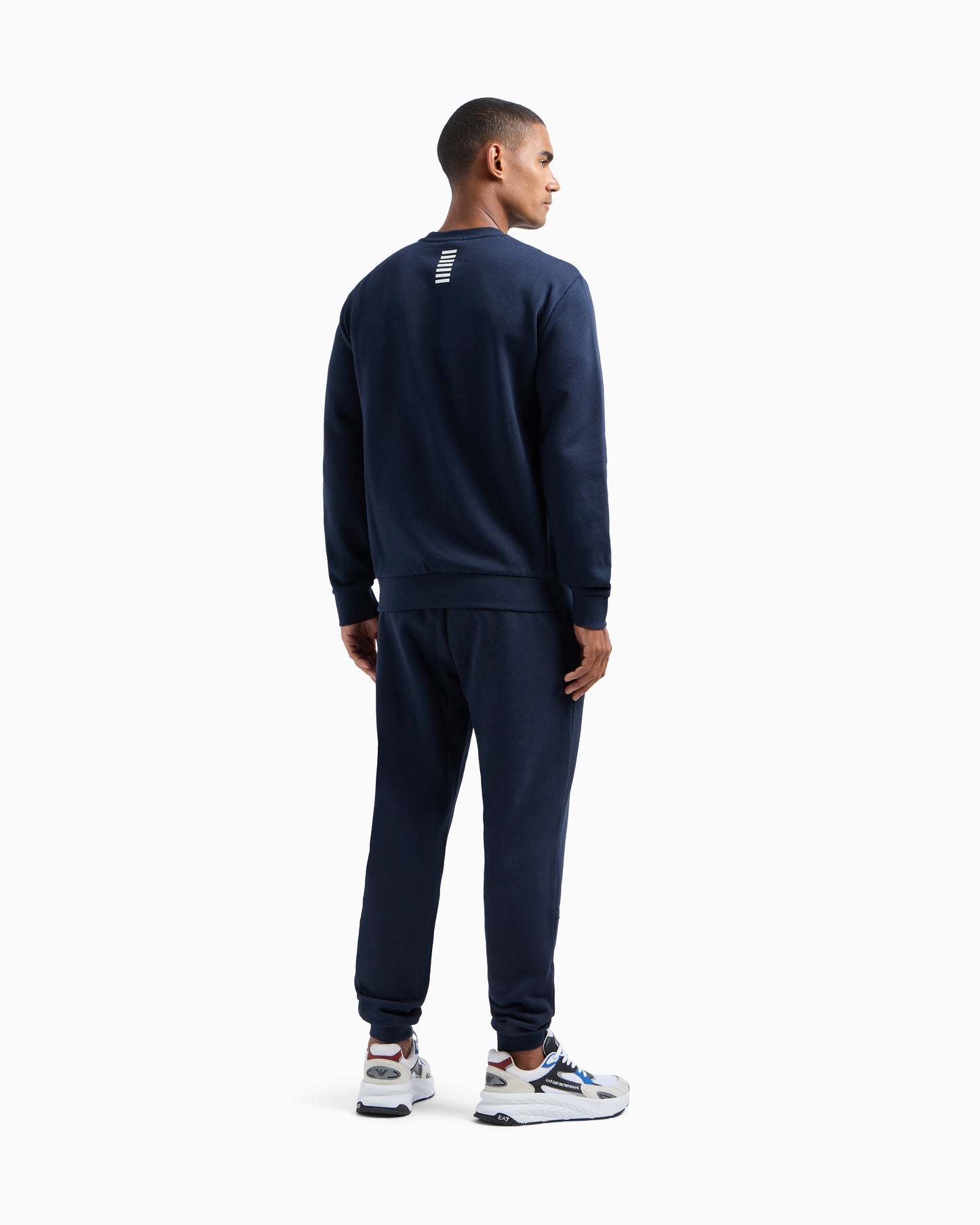 Tracksuit EA7
