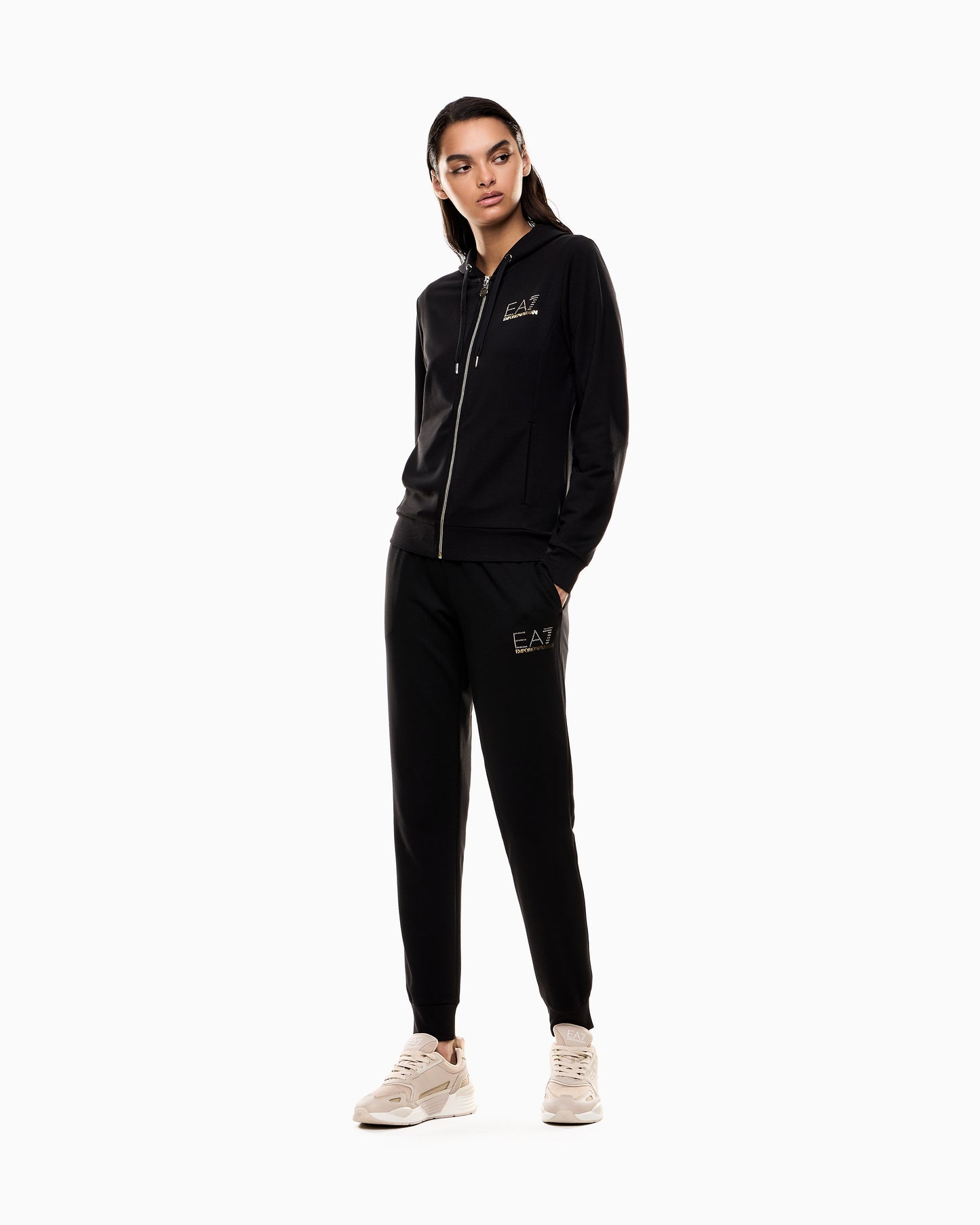 Tracksuit EA7