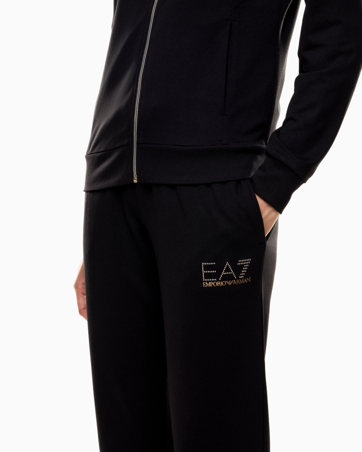 Tracksuit EA7