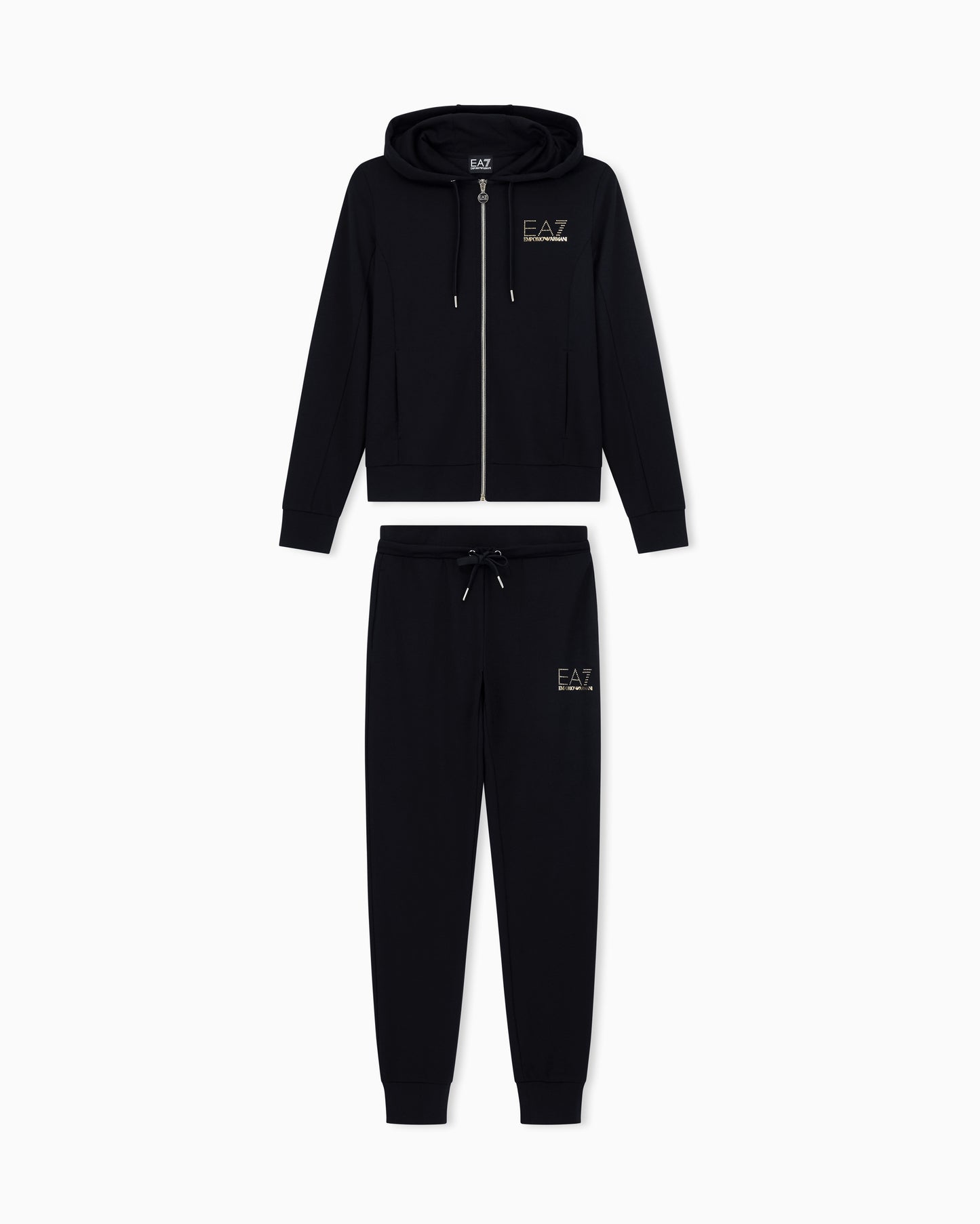 Tracksuit EA7