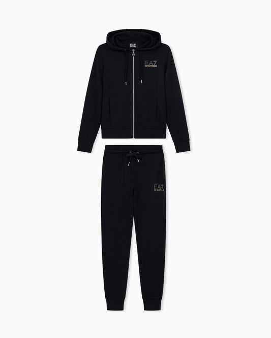 Tracksuit EA7