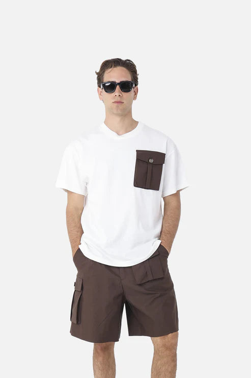 T-Shirt e Bermuda G2 Firenze