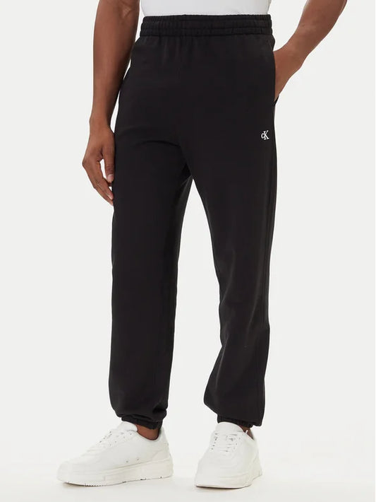 Terry Monogram Jogger Calvin Klein