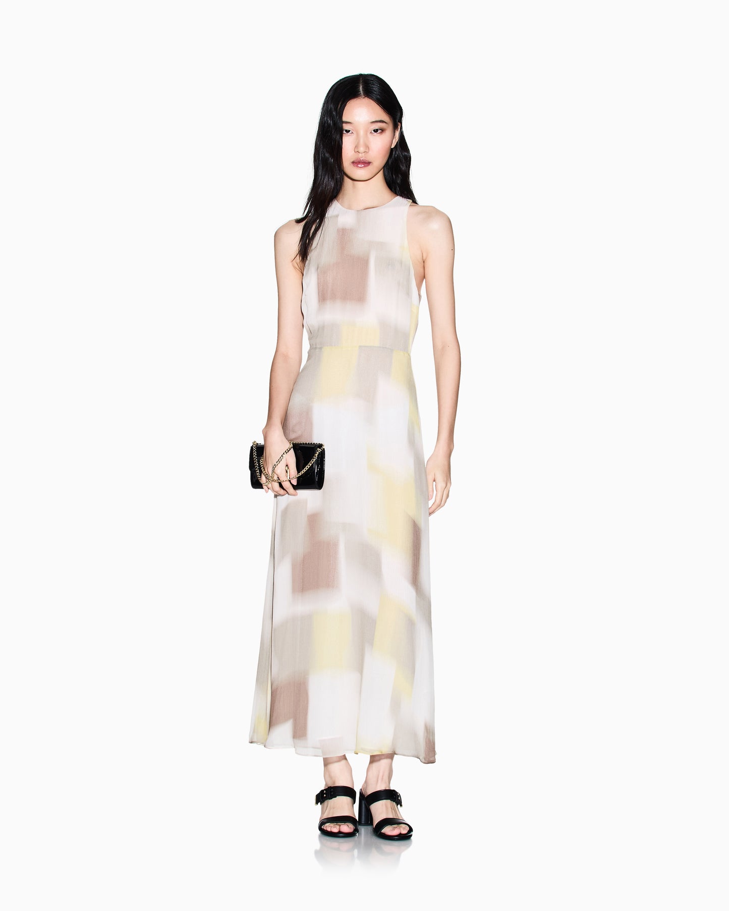Dress Armani Exchange