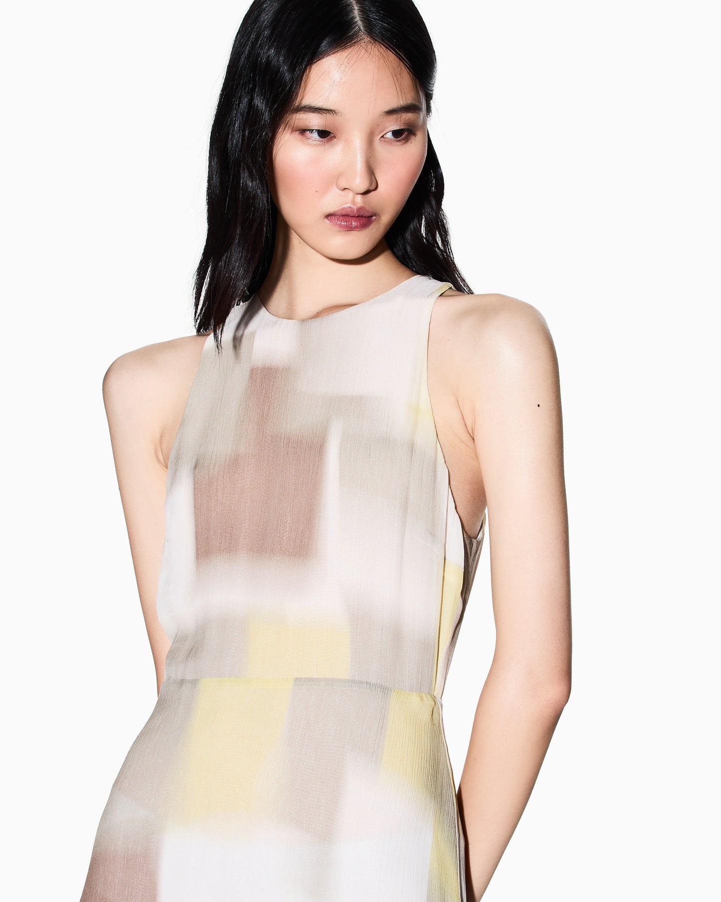 Dress Armani Exchange