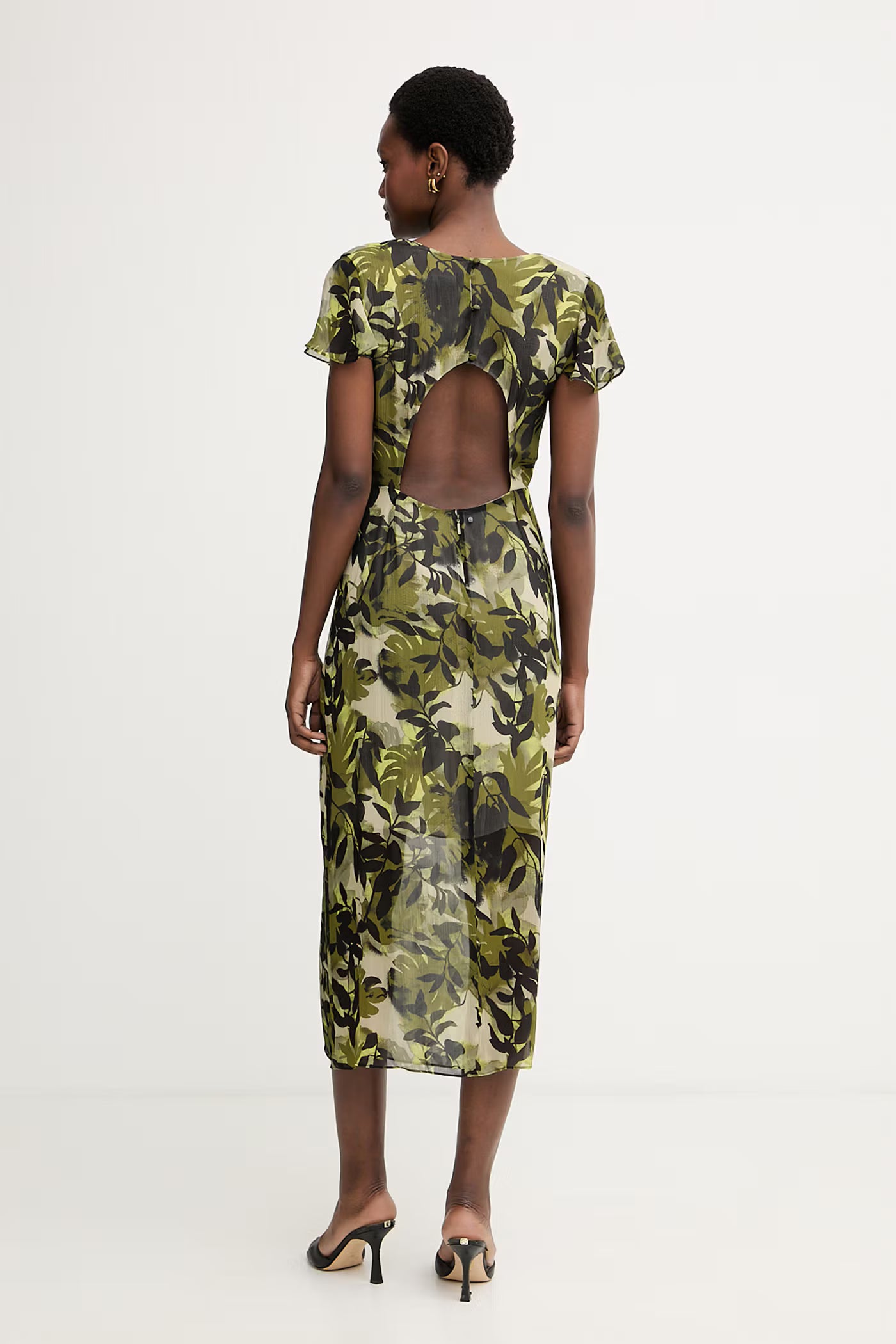 Dress Armani Exchange