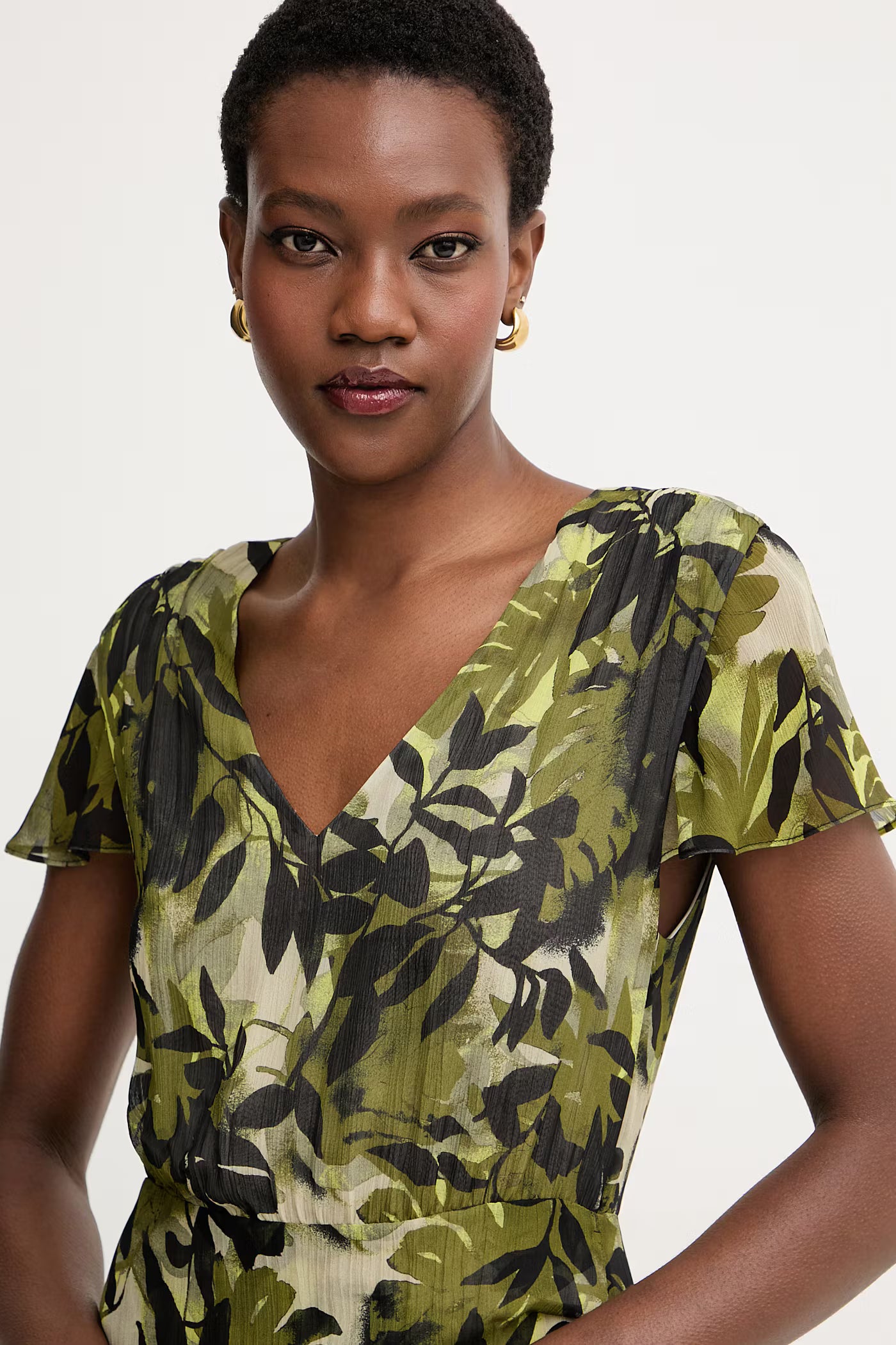 Dress Armani Exchange