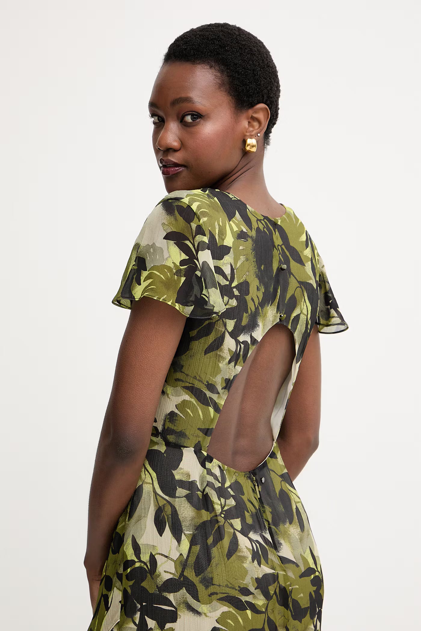 Dress Armani Exchange